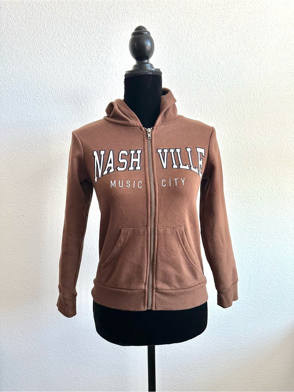 NASHVILLE JACKET - Picture 3 of 4
